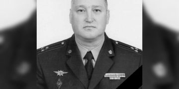 В Ульяновске на 51-м году жизни скончался экс-замглавы ульяновского УФСИН Владимир Чуриков