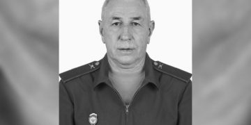 В зоне СВО погиб уроженец Кузоватовского района Сергей Колесников