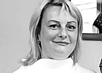 В Ульяновске умерла ветеран УИС Надежда Володина