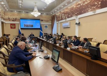 Правительство Ульяновской области обсудило новые льготы и законы