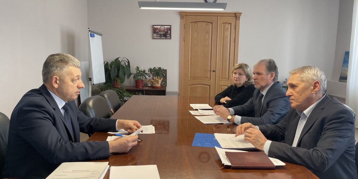 Штрафы, закупки: ульяновские контролёры проверили расходы на 2,5 млрд рублей