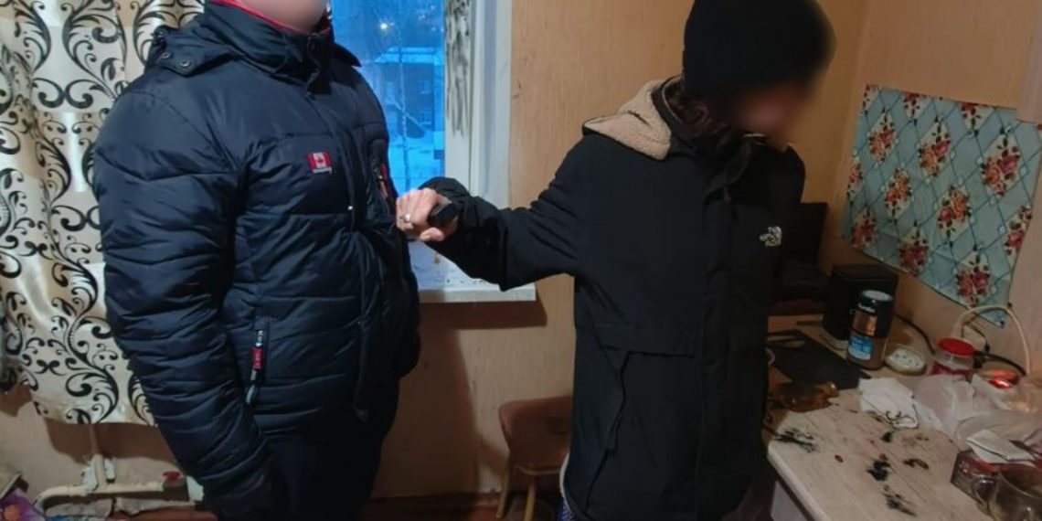 Жительницу Ульяновска арестовали за убийство гражданского мужа