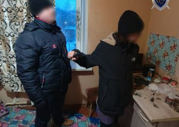 Жительницу Ульяновска арестовали за убийство гражданского мужа
