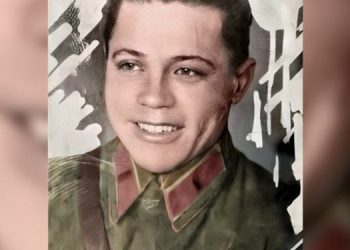 В Ульяновске появится улица имени Героя Советского Союза Федора Баталова