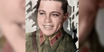 В Ульяновске появится улица имени Героя Советского Союза Федора Баталова