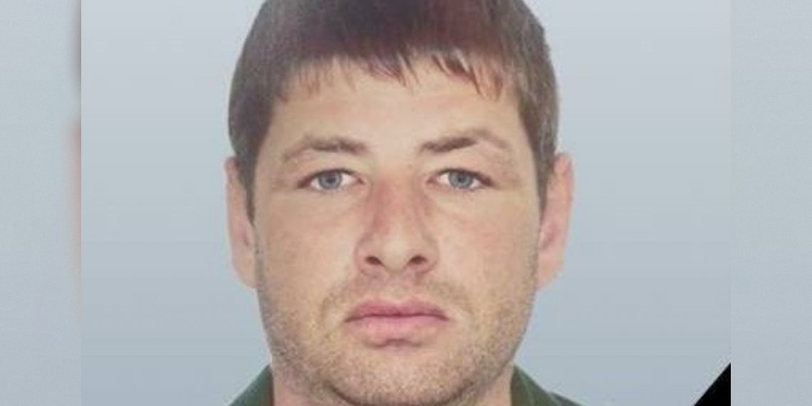 В Новоспасском районе простятся с погибшим на СВО Русланом Фатхуллиным