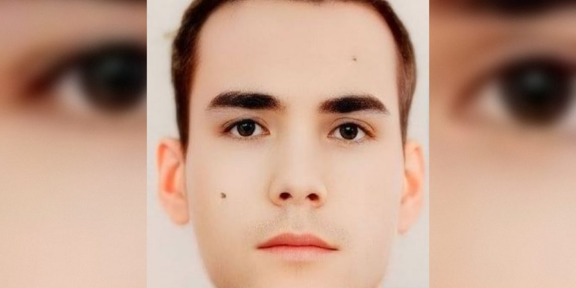 23-летний молодой человек бесследно пропал в Ульяновске