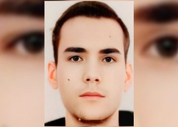 23-летний молодой человек бесследно пропал в Ульяновске