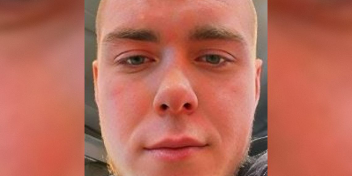 17-летний подросток бесследно пропал в Димитровграде