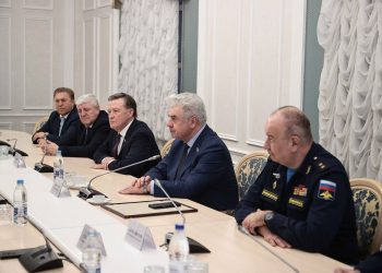 Ульяновск станет центром подготовки пилотов дальней авиации и операторов БПЛА