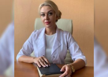 Ульяновскую ЦГКБ возглавит Ольга Свирид