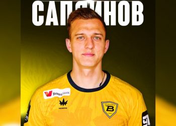 Ульяновская футбольная «Волга» усилилась хавбеком с опытом игры в РПЛ