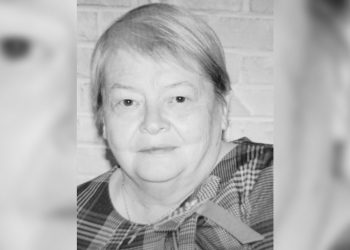 Ушла из жизни мама известного ульяновского диктора Владислава Витковского