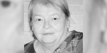 Ушла из жизни мама известного ульяновского диктора Владислава Витковского