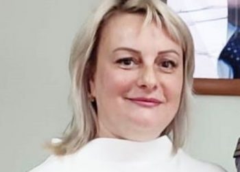 В Ульяновске умерла ветеран УИС Надежда Володина