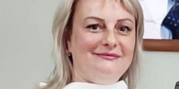 В Ульяновске умерла ветеран УИС Надежда Володина