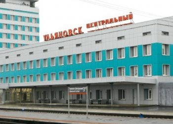 Изменилось расписание пригородных поездов в Ульяновской области на 23 и 24 февраля