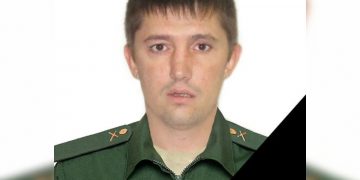 Павловский район прощается с героем СВО Владимиром Маловым