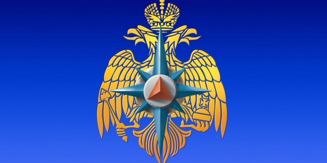 Силы и средства МЧС Ульяновской области переведены на усиленный режим до 24 февраля