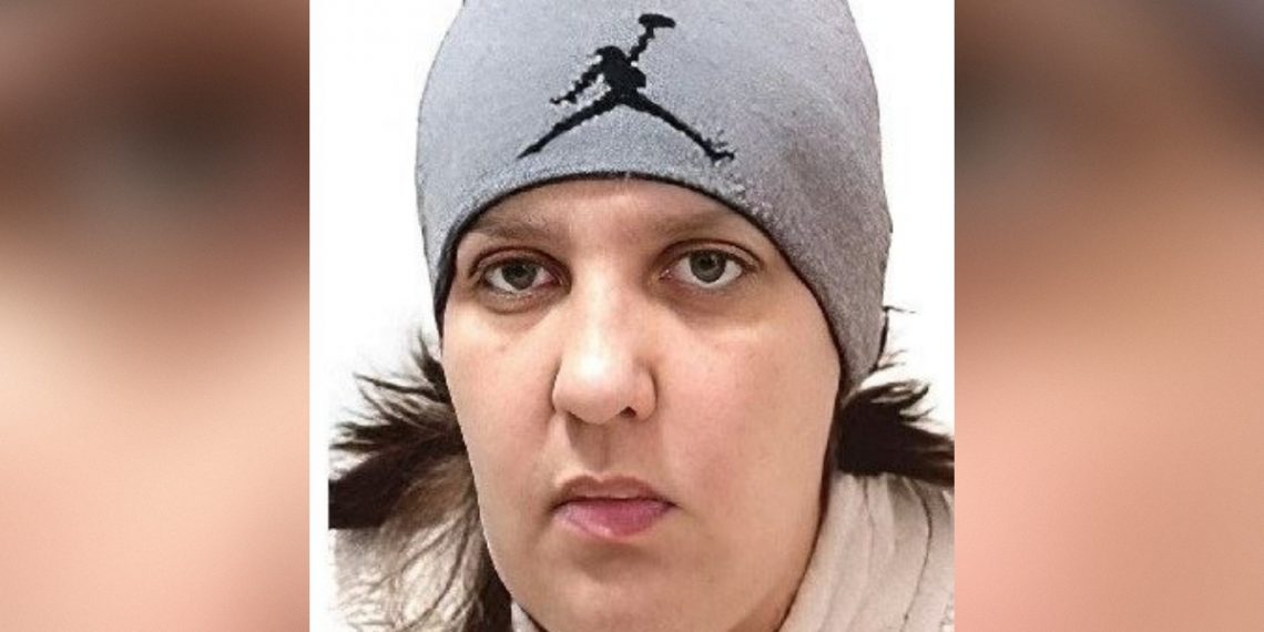 В Димитровграде ищут пропавшую 48-летнюю Анну Зинину