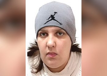 В Димитровграде ищут пропавшую 48-летнюю Анну Зинину