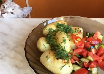 С 23 февраля по 11 апреля: как питаться в Великий пост без вреда для здоровья