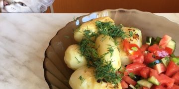 С 23 февраля по 11 апреля: как питаться в Великий пост без вреда для здоровья