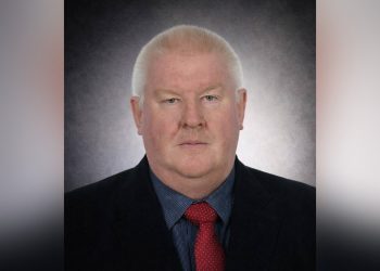 Скончался экс-главврач Ульяновской областной больницы Андрей Ильин