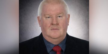 Скончался экс-главврач Ульяновской областной больницы Андрей Ильин