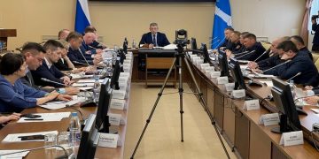 Как в Ульяновской области будут бороться с ДТП в 2026 году