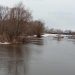 Ульяновские синоптики прогнозируют максимальный уровень воды в Свияге и Сельди