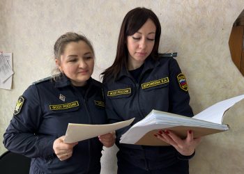 Угроза тюрьмы заставила ульяновца вспомнить о детях и заплатить 1,7 млн