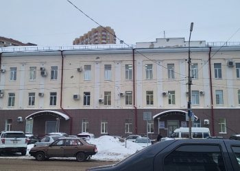 Суд взыскал с ульяновского онкодиспансера 500 000 рублей за тяжёлое осложнение после биопсии