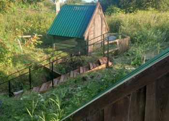 Продолжение книги «50 родников Ульяновской области» вышло в свет