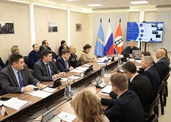 «Точки роста» Ульяновской области: за три года создано более 2,6 тысяч рабочих мест