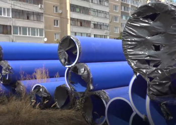 Почти полмиллиарда рублей направят в 2026 году на ремонт водопроводов в Ульяновской области