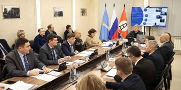 «Точки роста» Ульяновской области: за три года создано более 2,6 тысяч рабочих мест