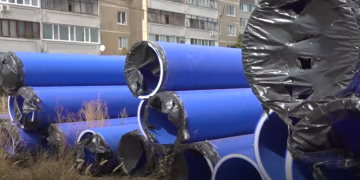 Почти полмиллиарда рублей направят в 2026 году на ремонт водопроводов в Ульяновской области