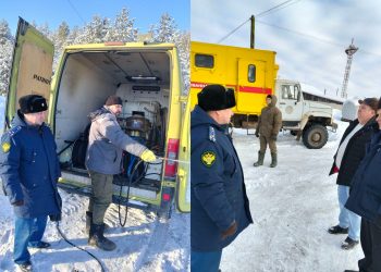 Жители улицы Терешковой в Кузоватово остались без воды: прокуратура проводит проверку