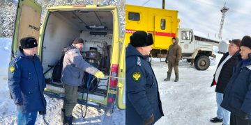 Жители улицы Терешковой в Кузоватово остались без воды: прокуратура проводит проверку