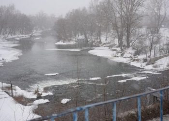 В зоне возможного подтопления в Ульяновске находятся 169 домов