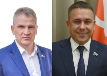 Ульяновские парламентарии предложили досрочно отправлять медиков на пенсию