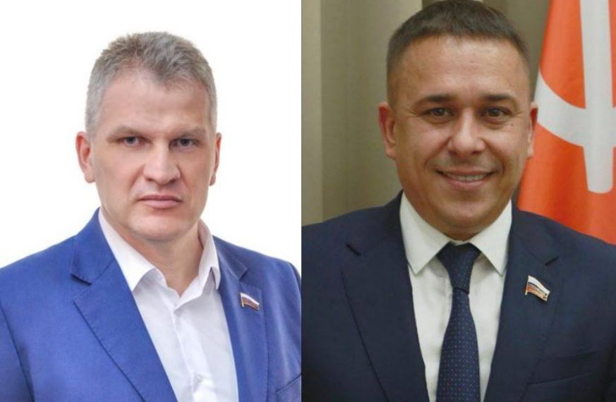 Ульяновские парламентарии предложили досрочно отправлять медиков на пенсию