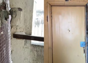 36 лет без тепла: дом на Созидателей стал ловушкой для 79 ульяновских семей