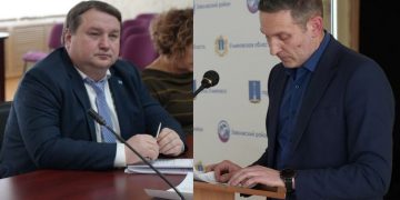 Как дела в Заволжском районе: Болдакин заслушал отчёт Игонина