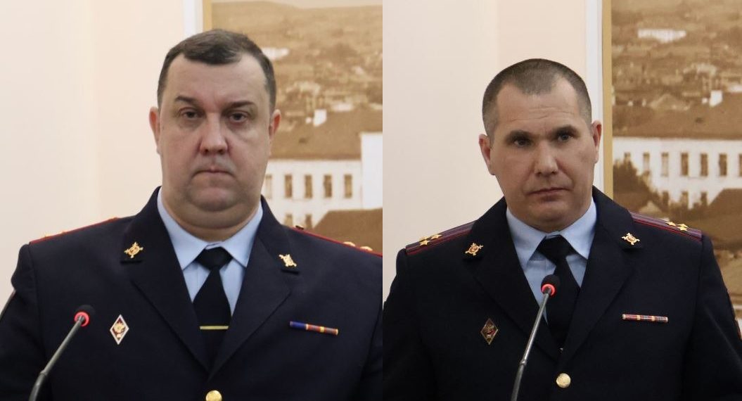 Засвияжье борется с подростковой преступностью, Киндяковка — с кибермошенниками