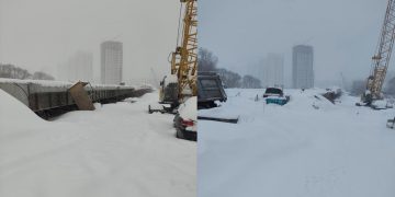 В Ульяновске возбудили дело о хищении 146 млн рублей со строительства моста Шевченко-Смычки