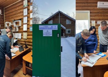 Ульяновский реабилитационный центр нарушил все мыслимые правила безопасности пациентов