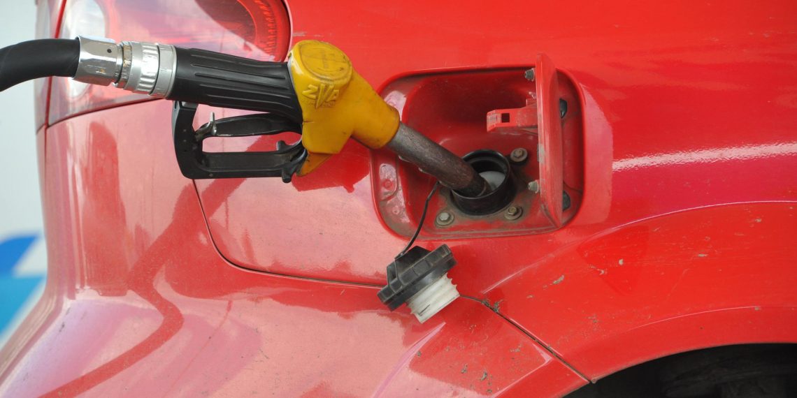 Ульяновская область оказалась в аутсайдерах по доступности бензина