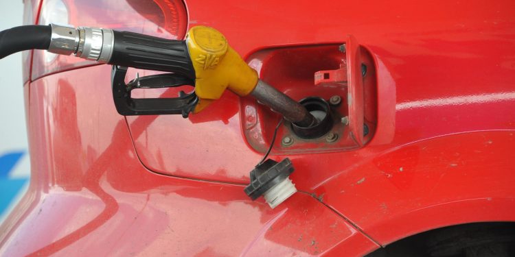 Ульяновская область оказалась в аутсайдерах по доступности бензина